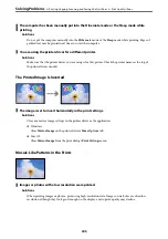 Preview for 245 page of Epson ET-5850 User Manual