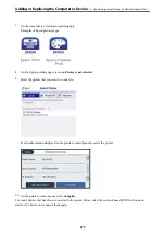 Preview for 277 page of Epson ET-5850 User Manual