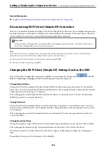 Preview for 278 page of Epson ET-5850 User Manual