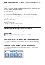 Preview for 279 page of Epson ET-5850 User Manual