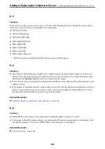 Preview for 283 page of Epson ET-5850 User Manual