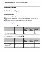 Preview for 289 page of Epson ET-5850 User Manual