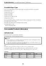 Preview for 294 page of Epson ET-5850 User Manual