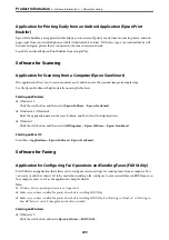 Preview for 299 page of Epson ET-5850 User Manual