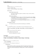 Preview for 318 page of Epson ET-5850 User Manual