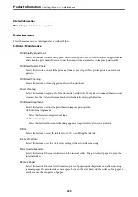 Preview for 325 page of Epson ET-5850 User Manual