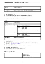 Preview for 333 page of Epson ET-5850 User Manual