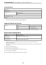 Preview for 335 page of Epson ET-5850 User Manual