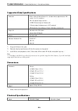 Preview for 336 page of Epson ET-5850 User Manual