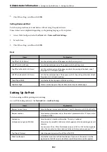 Preview for 352 page of Epson ET-5850 User Manual