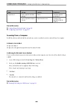 Preview for 385 page of Epson ET-5850 User Manual