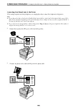 Preview for 388 page of Epson ET-5850 User Manual