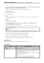 Preview for 428 page of Epson ET-5850 User Manual