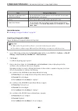 Preview for 429 page of Epson ET-5850 User Manual