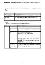 Preview for 435 page of Epson ET-5850 User Manual