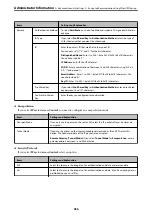 Preview for 436 page of Epson ET-5850 User Manual