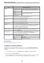 Preview for 446 page of Epson ET-5850 User Manual