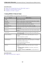 Preview for 447 page of Epson ET-5850 User Manual