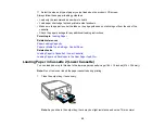 Preview for 55 page of Epson ET-7700 User Manual