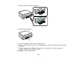 Preview for 246 page of Epson ET-7700 User Manual