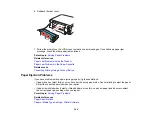 Preview for 249 page of Epson ET-7700 User Manual