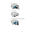 Preview for 60 page of Epson ET-7750 User Manual