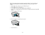 Preview for 173 page of Epson ET-7750 User Manual