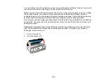 Preview for 194 page of Epson ET-7750 User Manual