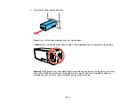 Preview for 200 page of Epson ET-7750 User Manual