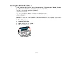 Preview for 220 page of Epson ET-7750 User Manual