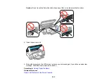 Preview for 245 page of Epson ET-7750 User Manual