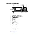 Предварительный просмотр 17 страницы Epson ET-8700 User Manual