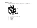 Предварительный просмотр 31 страницы Epson ET-8700 User Manual