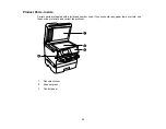 Предварительный просмотр 33 страницы Epson ET-8700 User Manual