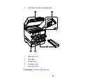 Предварительный просмотр 34 страницы Epson ET-8700 User Manual