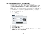 Предварительный просмотр 51 страницы Epson ET-8700 User Manual