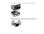 Предварительный просмотр 64 страницы Epson ET-8700 User Manual