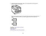 Предварительный просмотр 92 страницы Epson ET-8700 User Manual