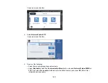 Предварительный просмотр 146 страницы Epson ET-8700 User Manual