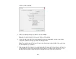 Предварительный просмотр 184 страницы Epson ET-8700 User Manual