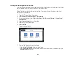 Предварительный просмотр 238 страницы Epson ET-8700 User Manual