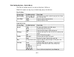 Предварительный просмотр 249 страницы Epson ET-8700 User Manual