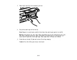 Предварительный просмотр 260 страницы Epson ET-8700 User Manual