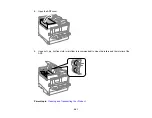 Предварительный просмотр 281 страницы Epson ET-8700 User Manual