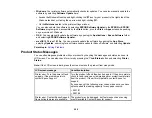 Предварительный просмотр 288 страницы Epson ET-8700 User Manual