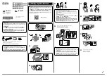 Preview for 1 page of Epson ET-M16680 Series Start Here