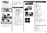 Preview for 2 page of Epson ET-M16680 Series Start Here