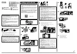 Preview for 3 page of Epson ET-M16680 Series Start Here