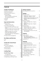 Preview for 2 page of Epson ET-M2120 Series User Manual