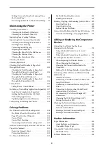 Preview for 3 page of Epson ET-M2120 Series User Manual